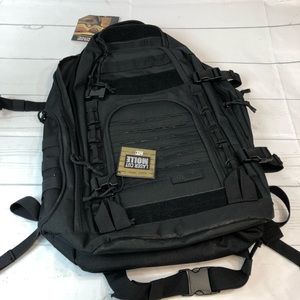 highland tactical foxtrot backpack